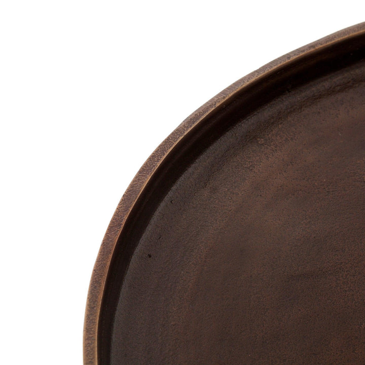 Schmidt Accent Table - SwayLiving