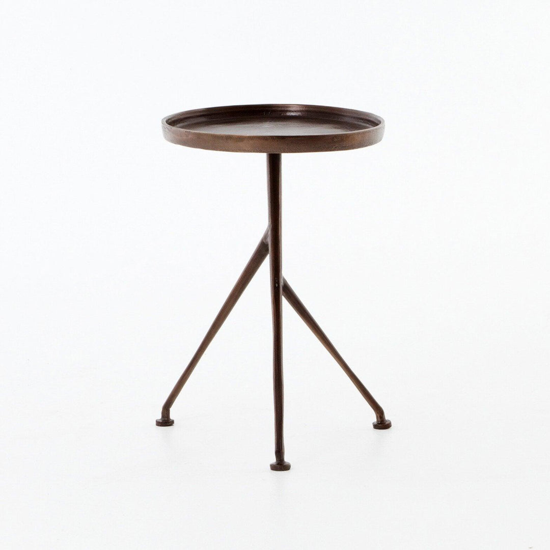 Schmidt Accent Table - SwayLiving