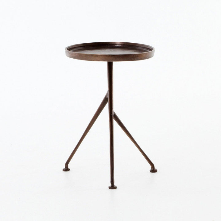 Schmidt Accent Table - SwayLiving