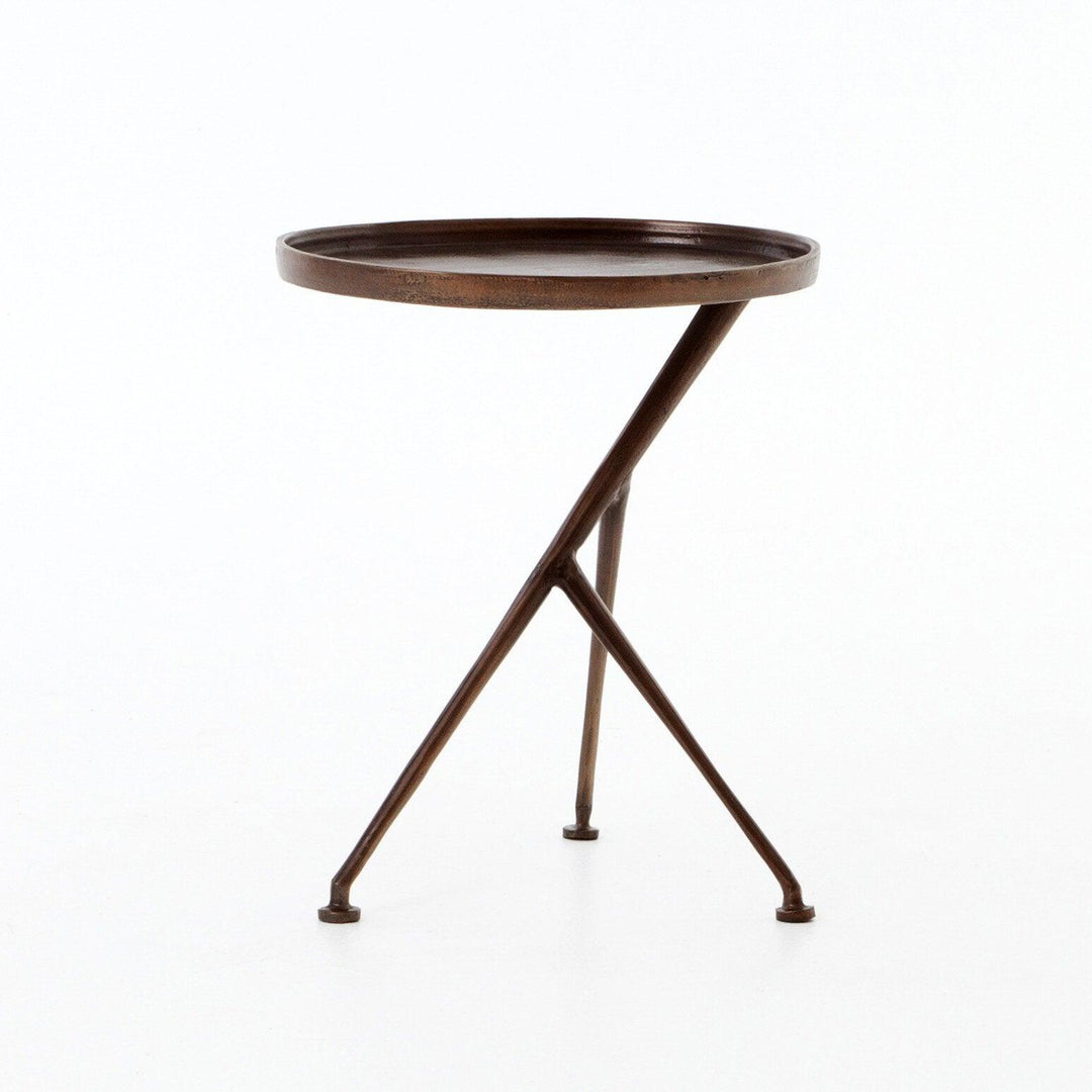Schmidt Accent Table - SwayLiving
