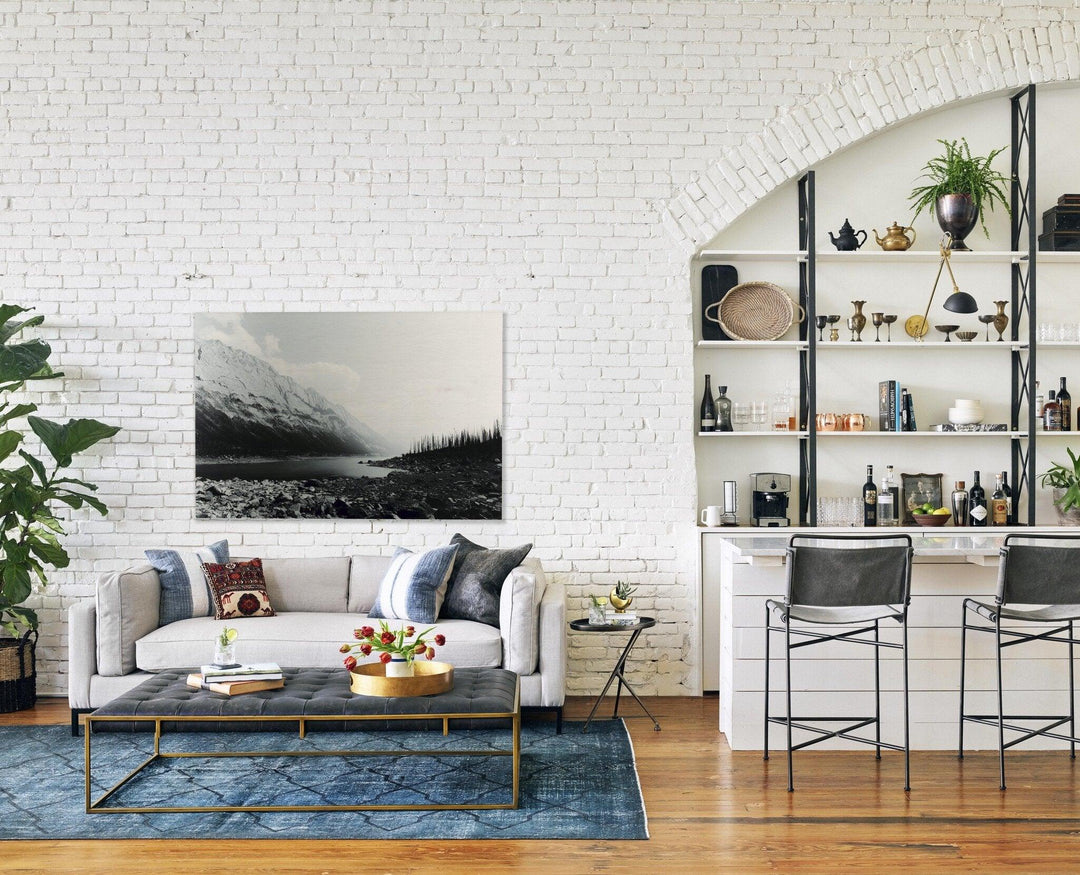 Schmidt Accent Table - SwayLiving