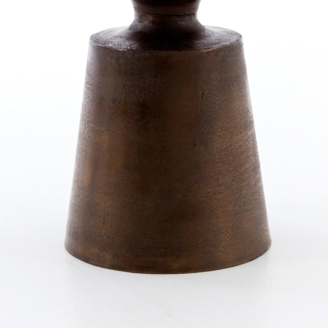 Cruz End Table - SwayLiving