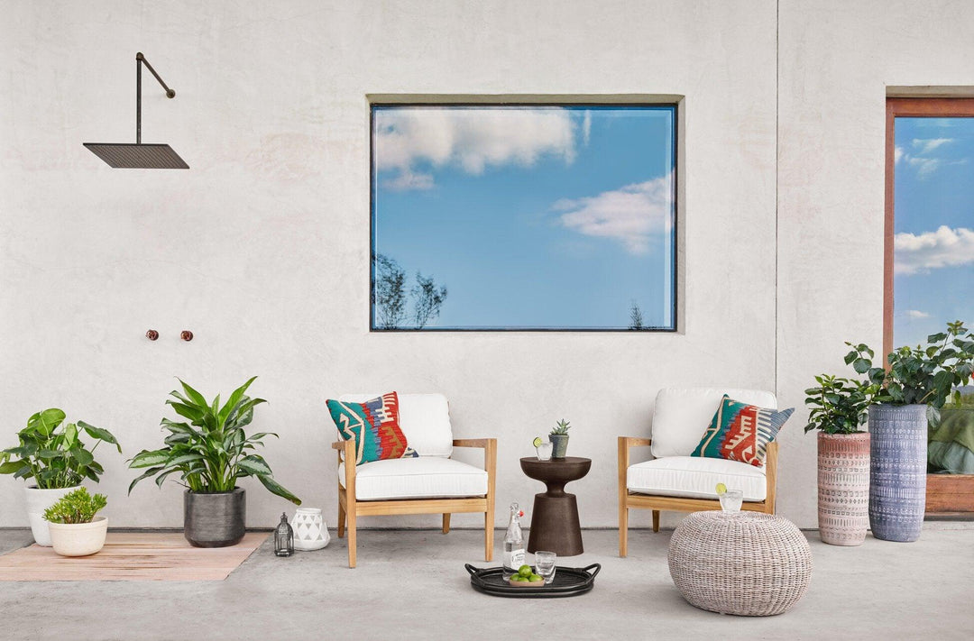 Cruz End Table - SwayLiving