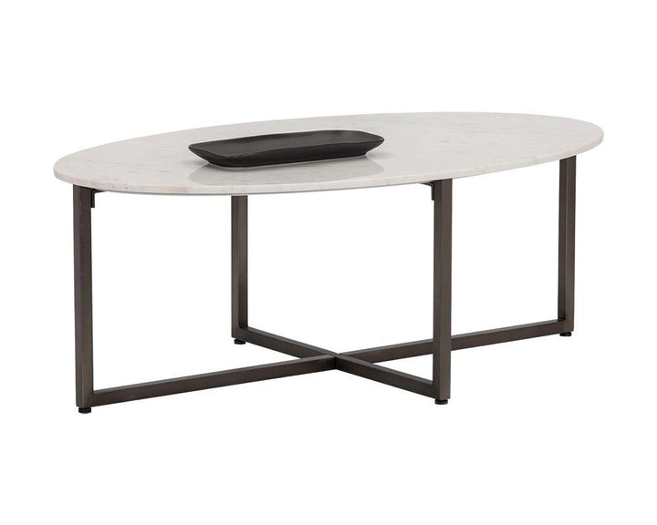 SwayLiving Kiara Coffee Table COFFEE TABLES