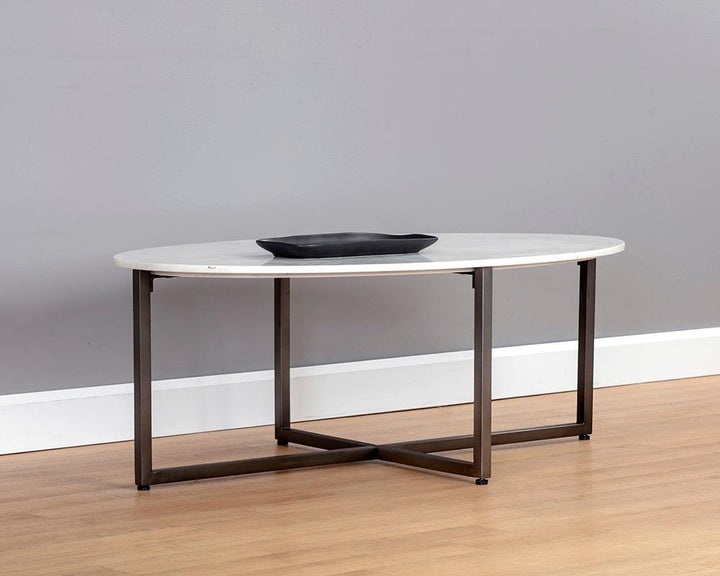 SwayLiving Kiara Coffee Table COFFEE TABLES