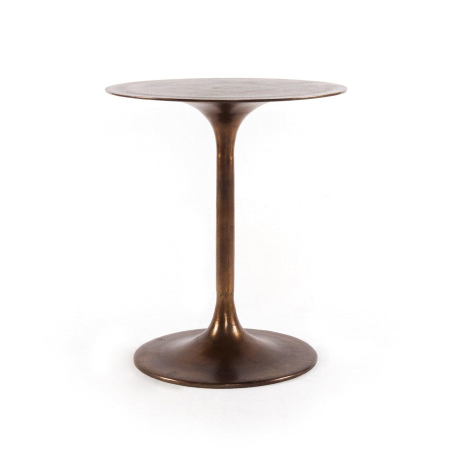 Tulip Side Table - SwayLiving