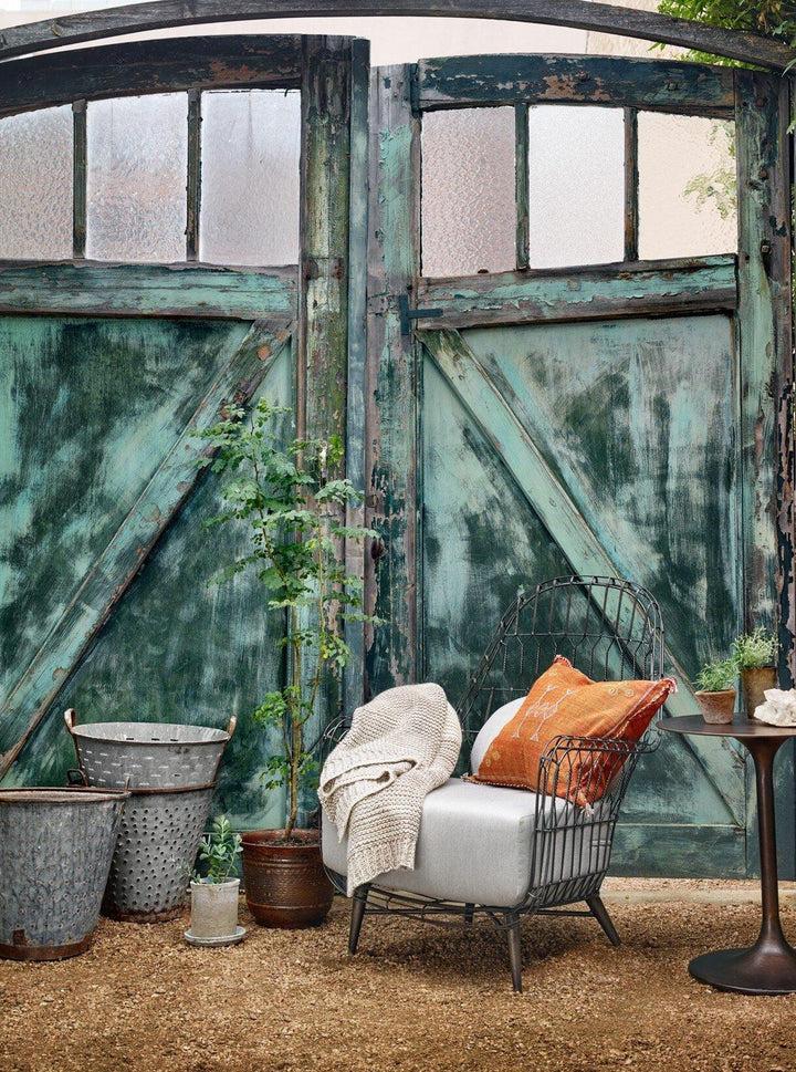 Tulip Side Table - SwayLiving