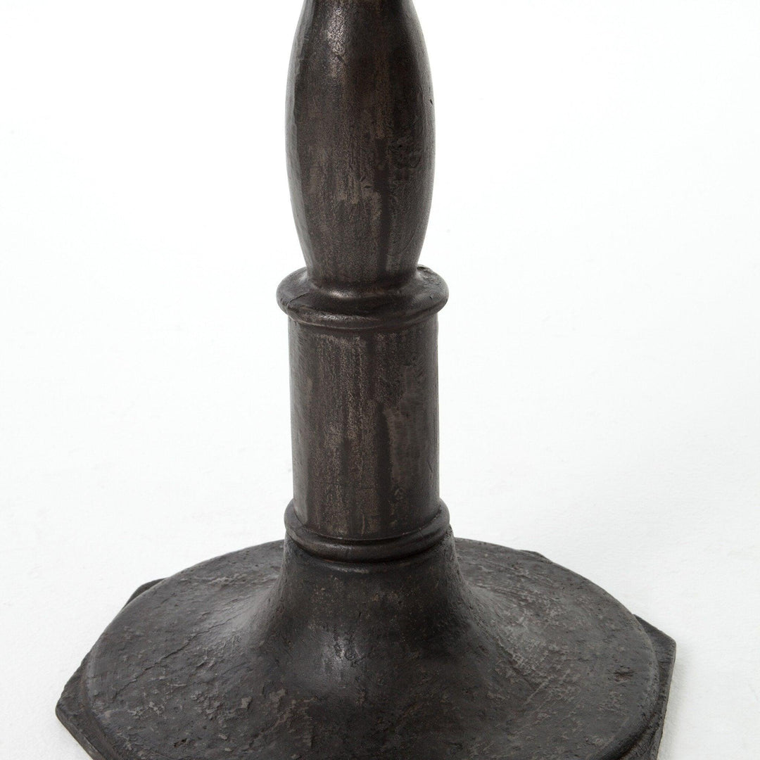 Lucy Bistro Table-36" - SwayLiving