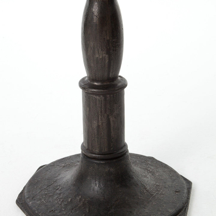 Lucy Bistro Table-36" - SwayLiving