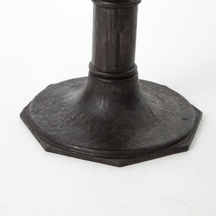 Lucy Bistro Table-36" - SwayLiving