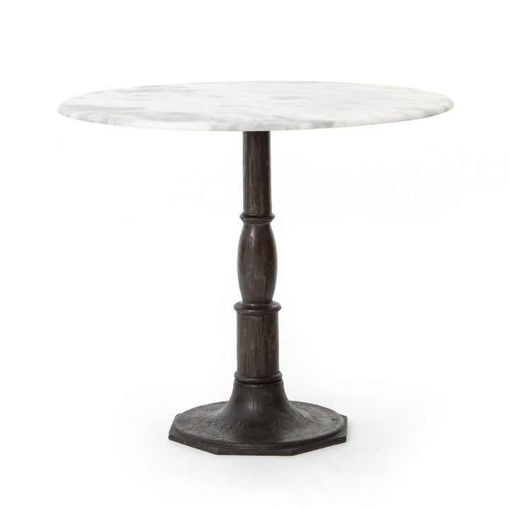 Lucy Bistro Table-36" - SwayLiving