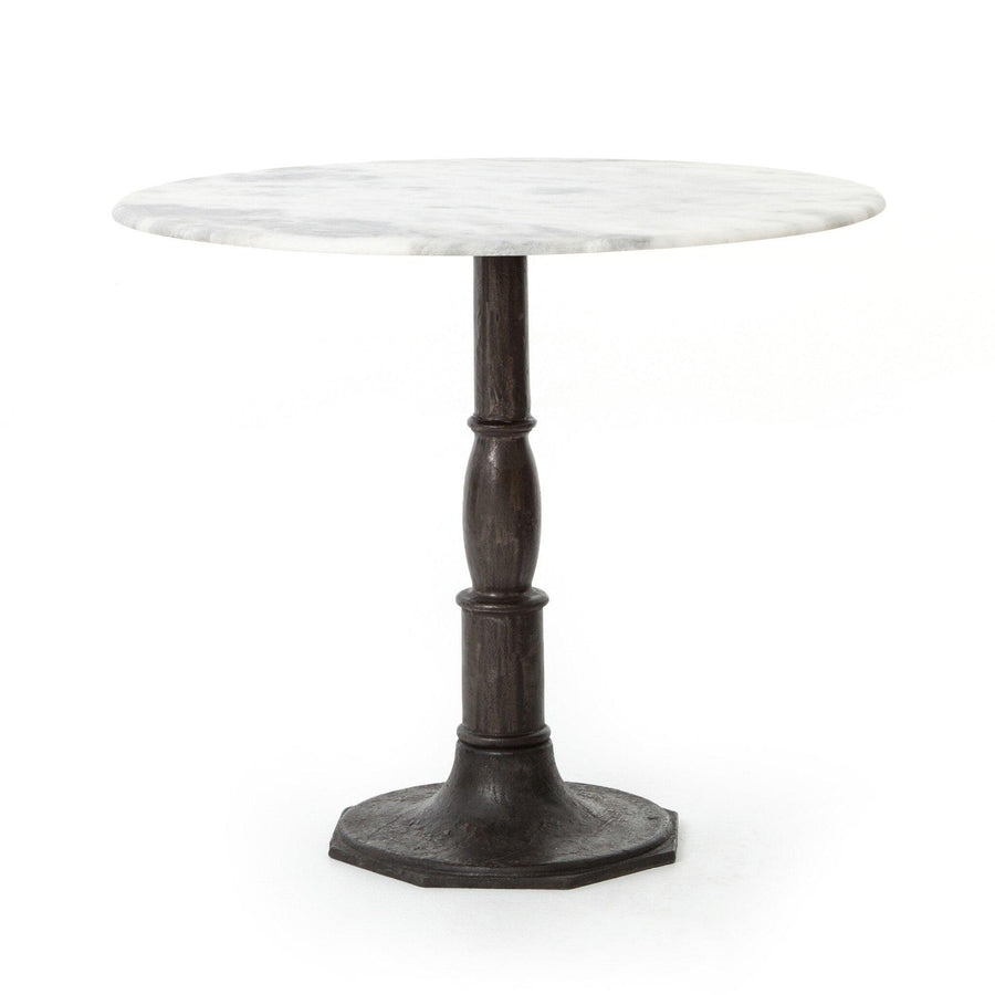 Lucy Bistro Table-36" - SwayLiving
