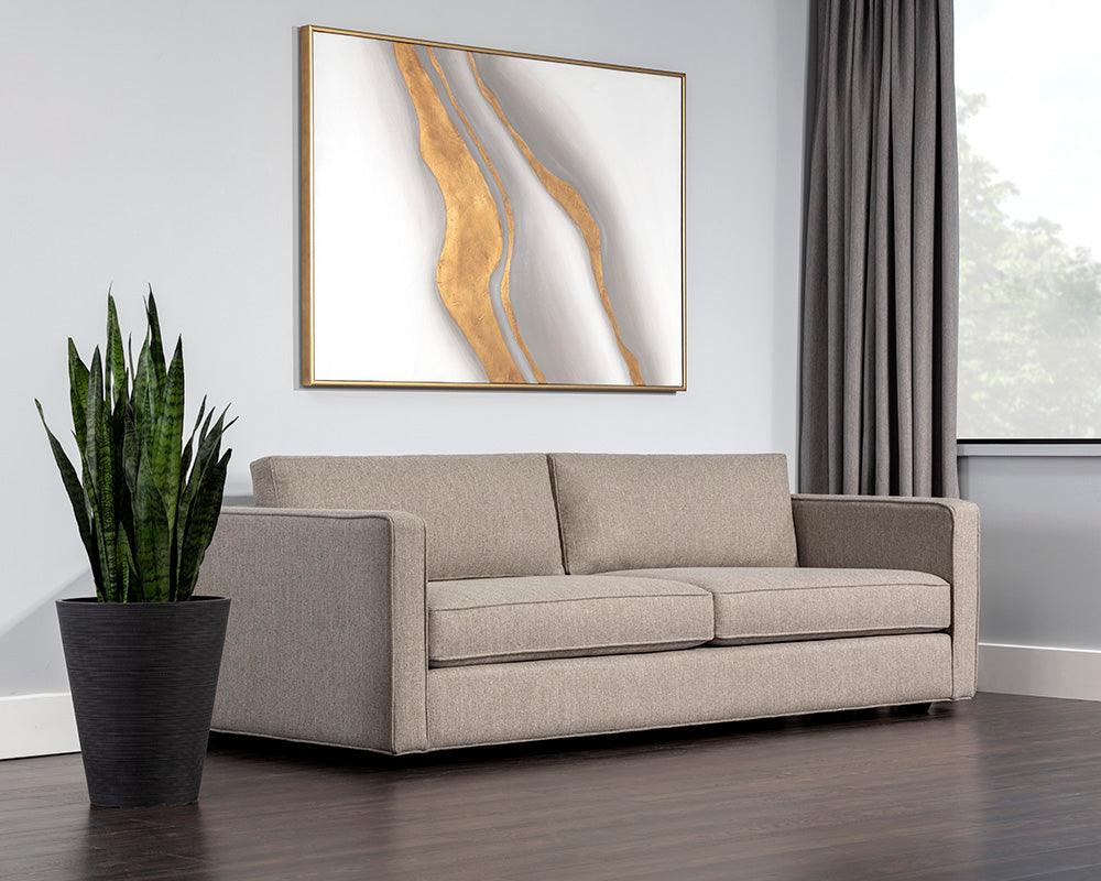SwayLiving Adrian Sofa SOFAS + SECTIONALS