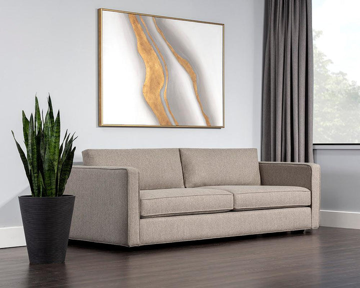 SwayLiving Adrian Sofa SOFAS + SECTIONALS