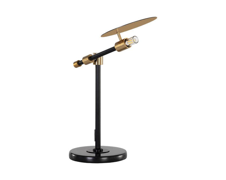 SwayLiving Neela Table Lamp TABLE LAMPS