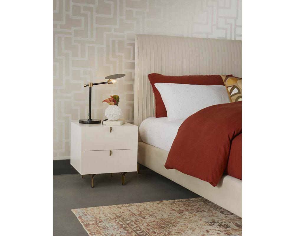 SwayLiving Neela Table Lamp TABLE LAMPS