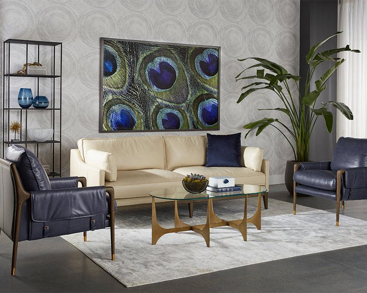 SwayLiving Juliane Coffee Table COFFEE TABLES
