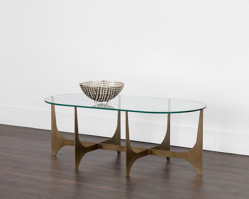 SwayLiving Juliane Coffee Table COFFEE TABLES