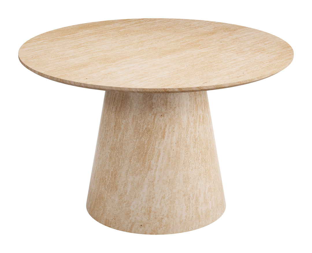 Legno Dining Table Natural