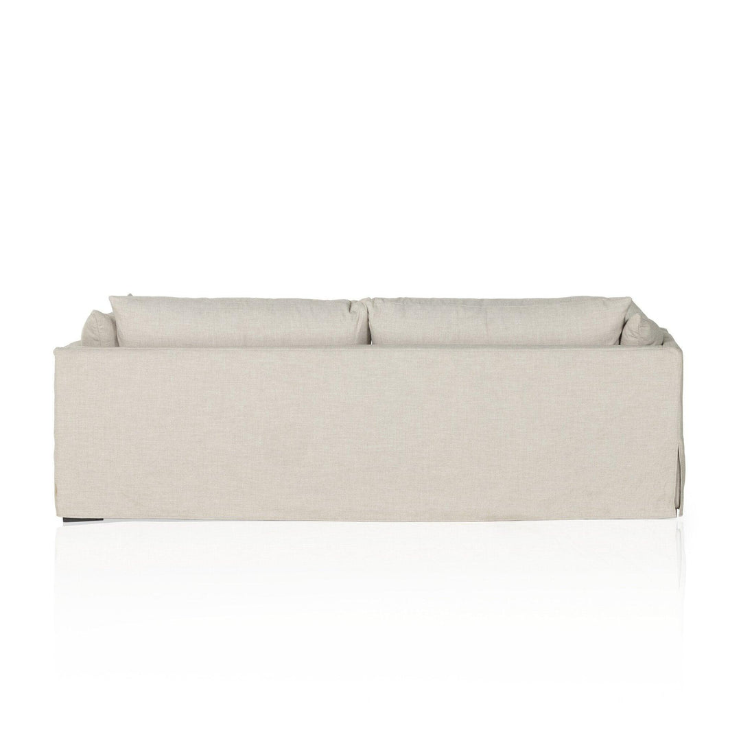 Habitat Slipcover Sofa - SwayLiving