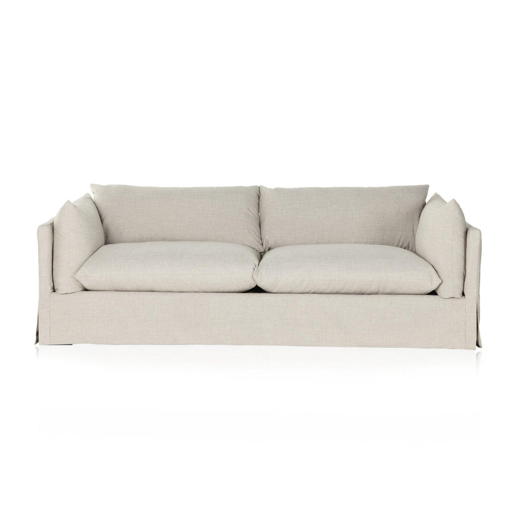 Habitat Slipcover Sofa - SwayLiving