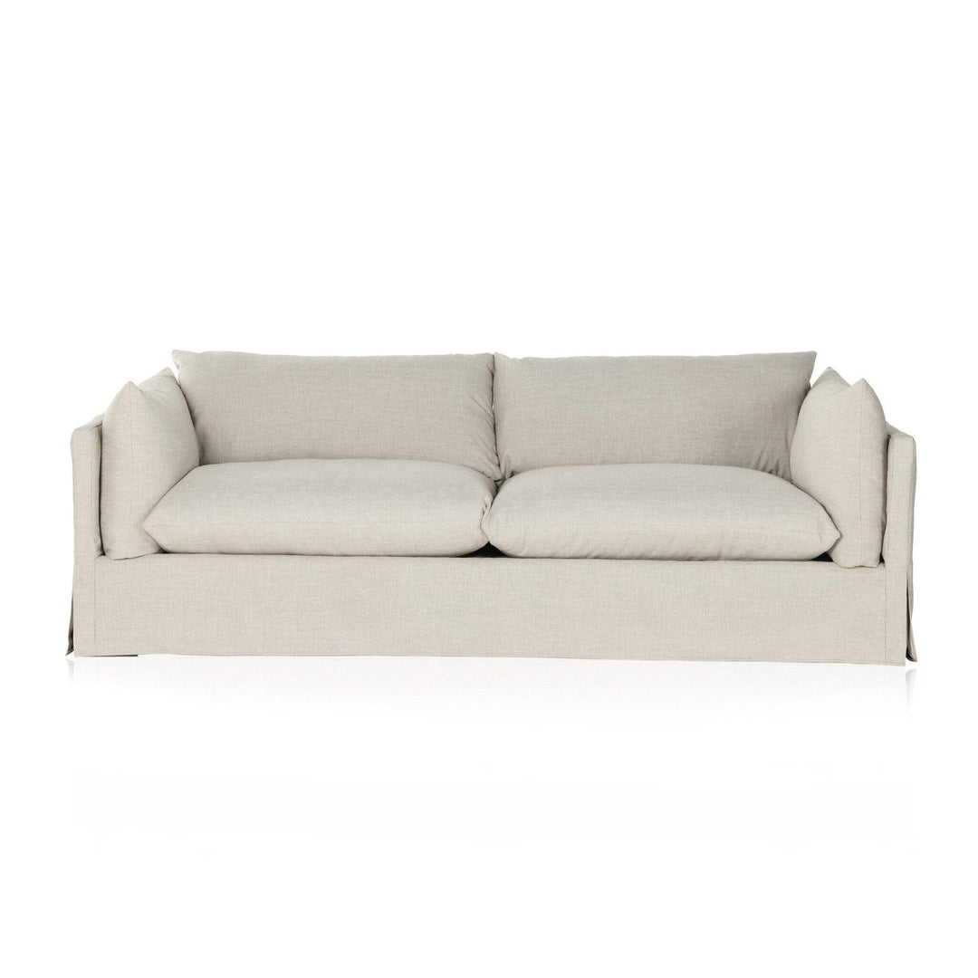 Habitat Slipcover Sofa - SwayLiving