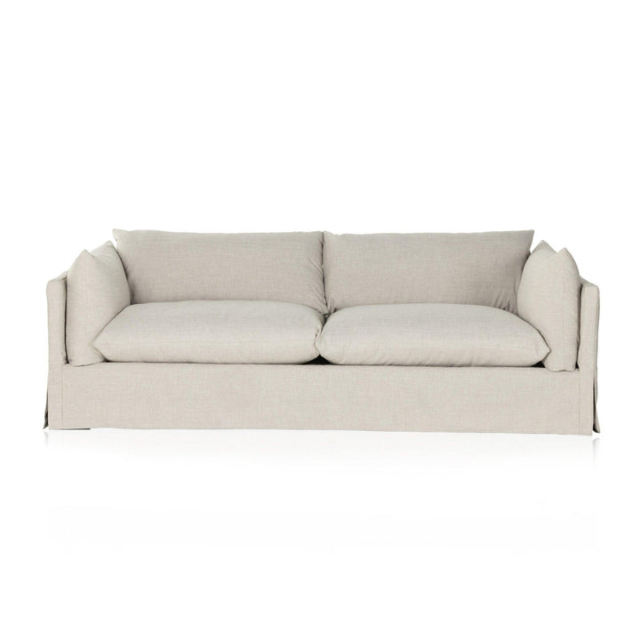 Habitat Slipcover Sofa - SwayLiving