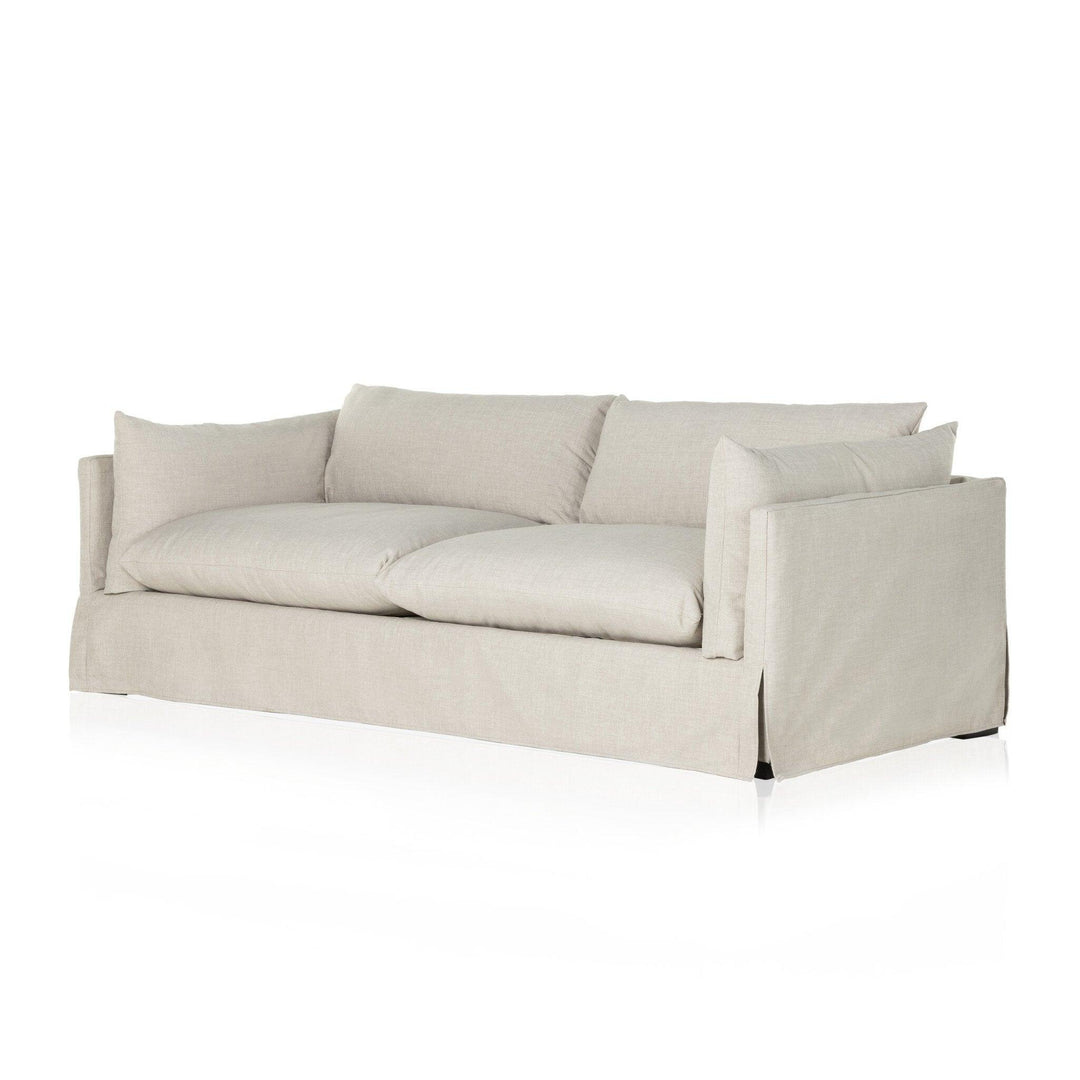 Habitat Slipcover Sofa - SwayLiving