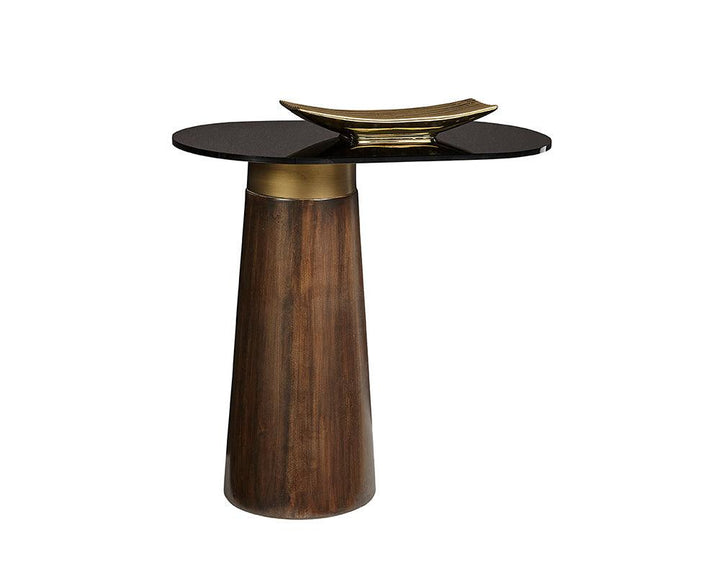 SwayLiving Lamont End Table ACCENT TABLES