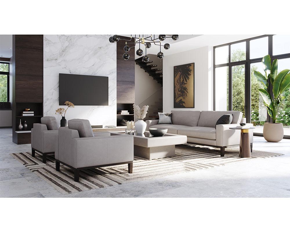 SwayLiving Lamont End Table ACCENT TABLES
