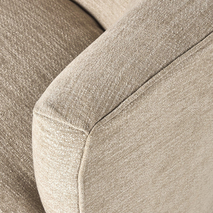 Mila Swivel Chair - SwayLiving