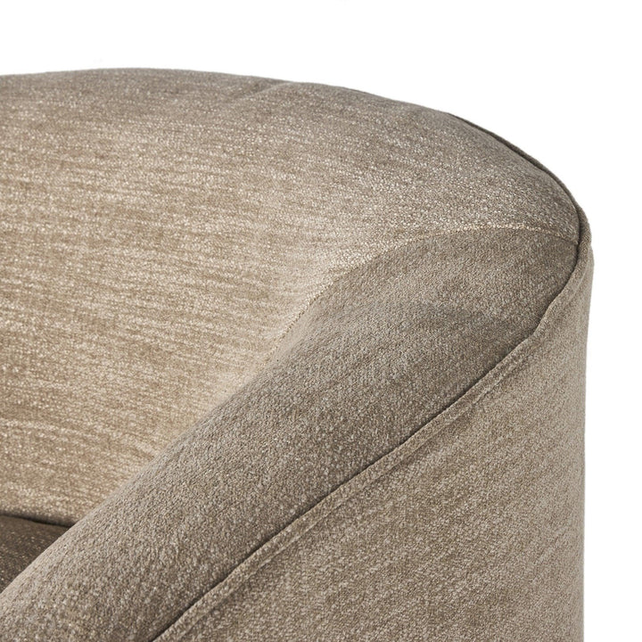 Mila Swivel Chair - SwayLiving