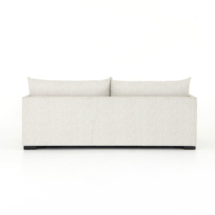 Wickham Sleeper Sofa - SwayLiving