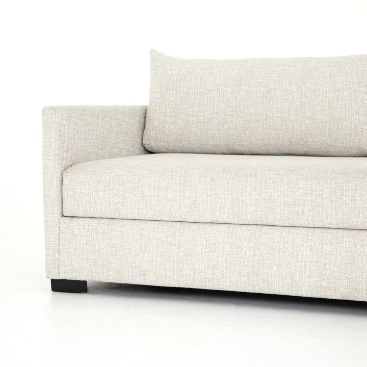 Wickham Sleeper Sofa - SwayLiving