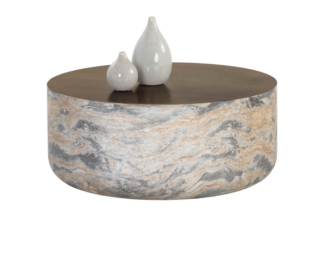 Marble Look