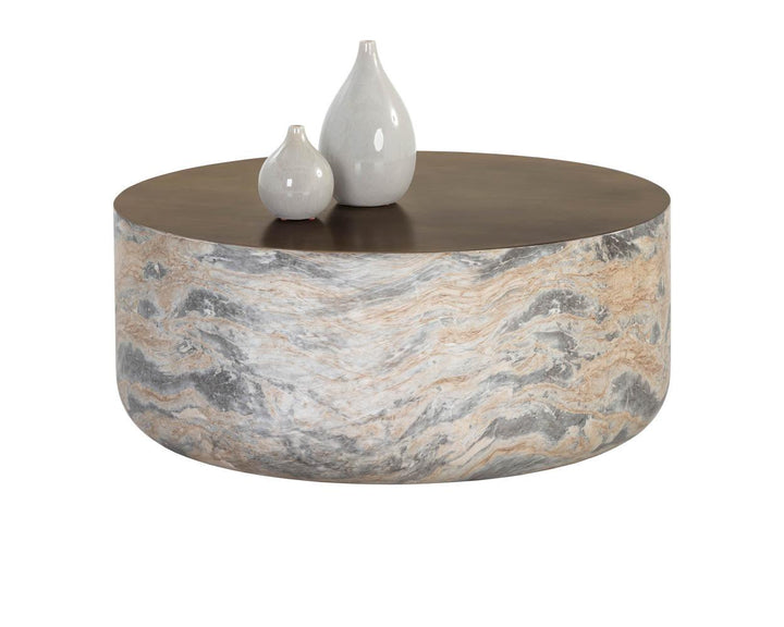 Marble Look