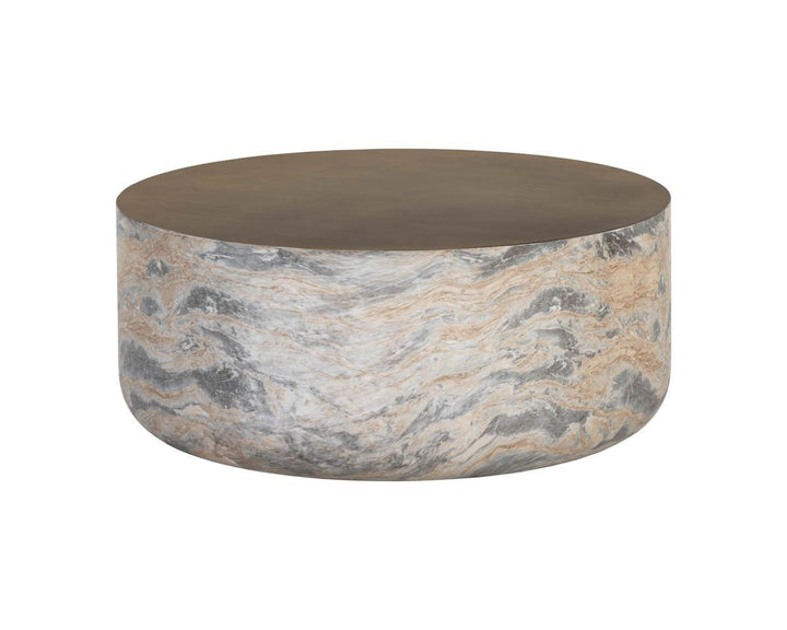 Marble Look