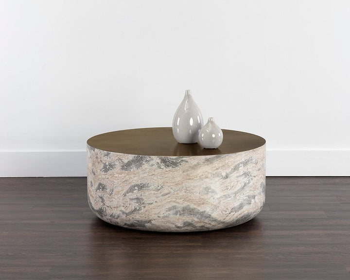 Marble Look
