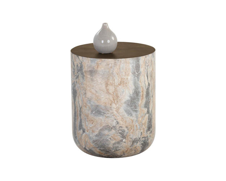 Marble Look