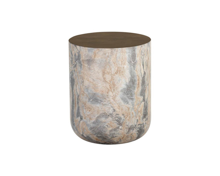 Marble Look