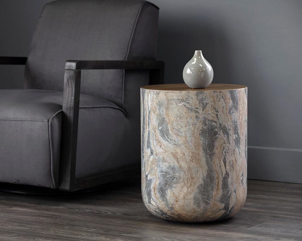 Marble Look