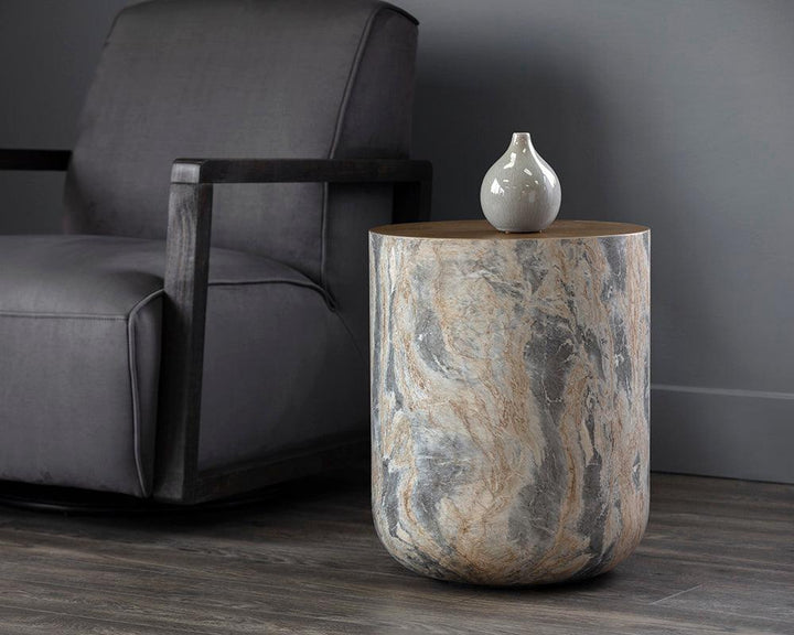 Marble Look