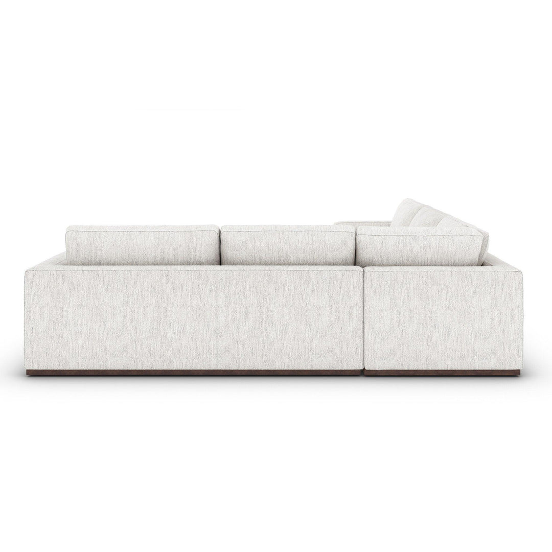 Colt 3-Piece Sectional - SwayLiving
