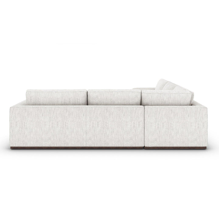 Colt 3-Piece Sectional - SwayLiving