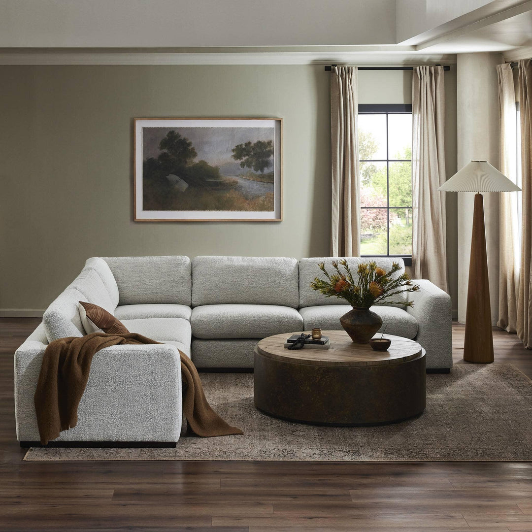 Colt 3-Piece Sectional - SwayLiving