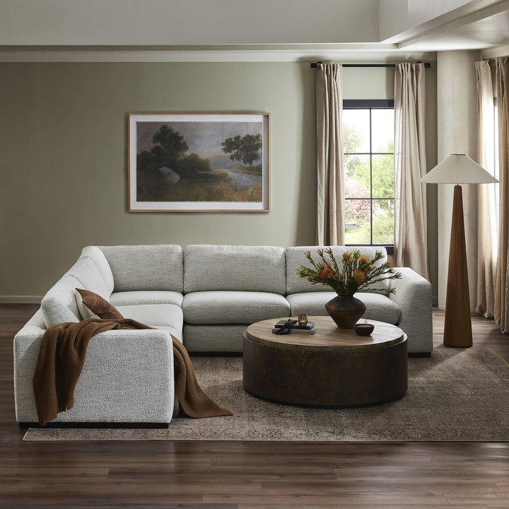 Colt 3-Piece Sectional - SwayLiving