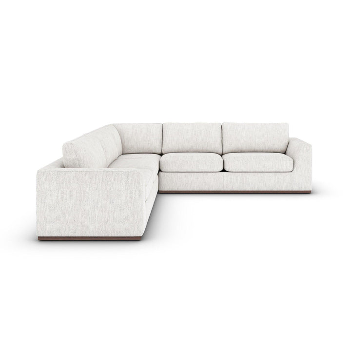 Colt 3-Piece Sectional - SwayLiving