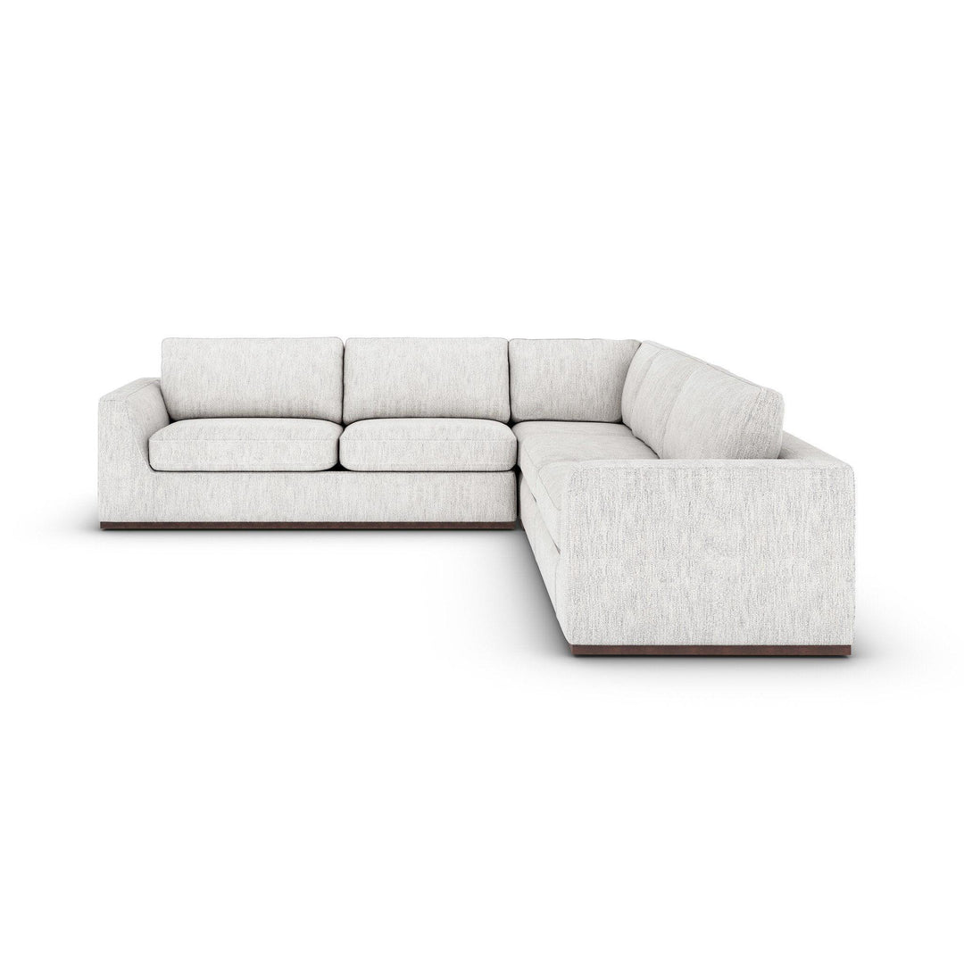 Colt 3-Piece Sectional - SwayLiving