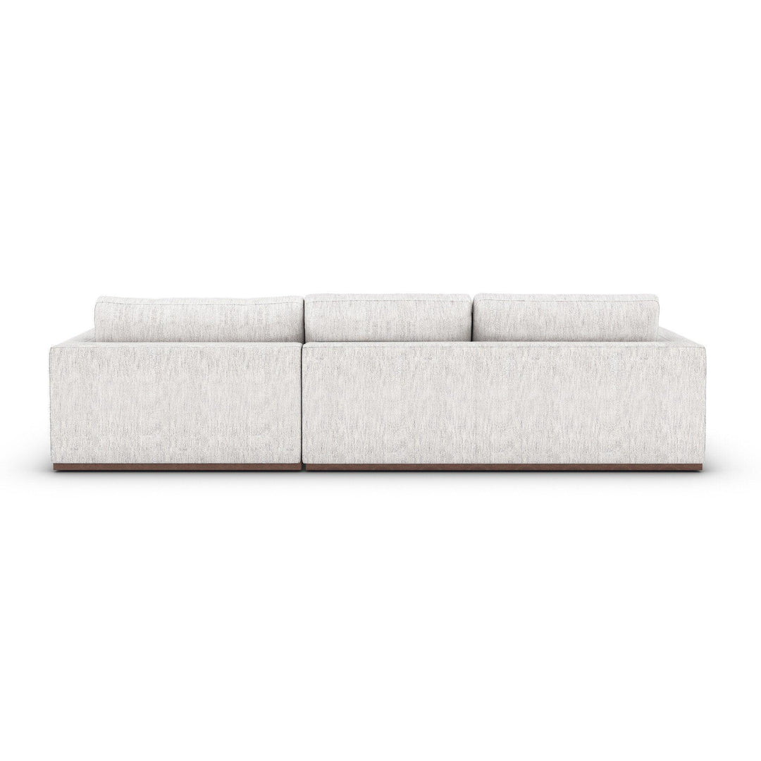 Colt 2-Piece Sectional - SwayLiving