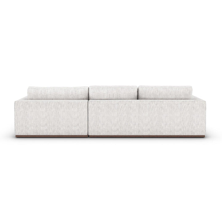 Colt 2-Piece Sectional - SwayLiving